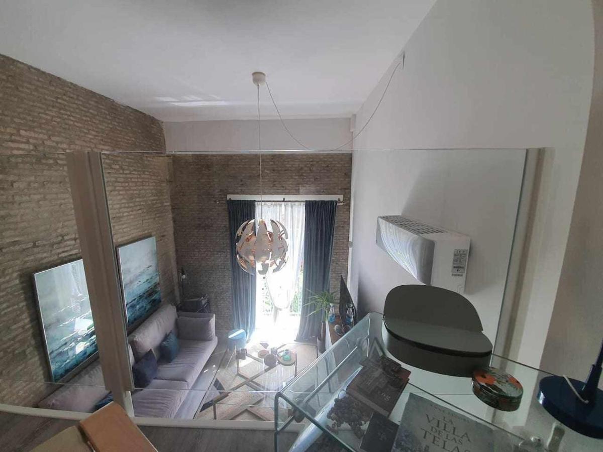 Isg Apartments Feria 106 Севиля Екстериор снимка