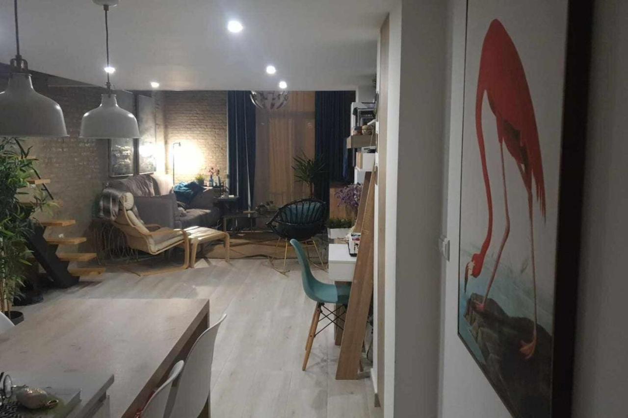 Isg Apartments Feria 106 Севиля Екстериор снимка