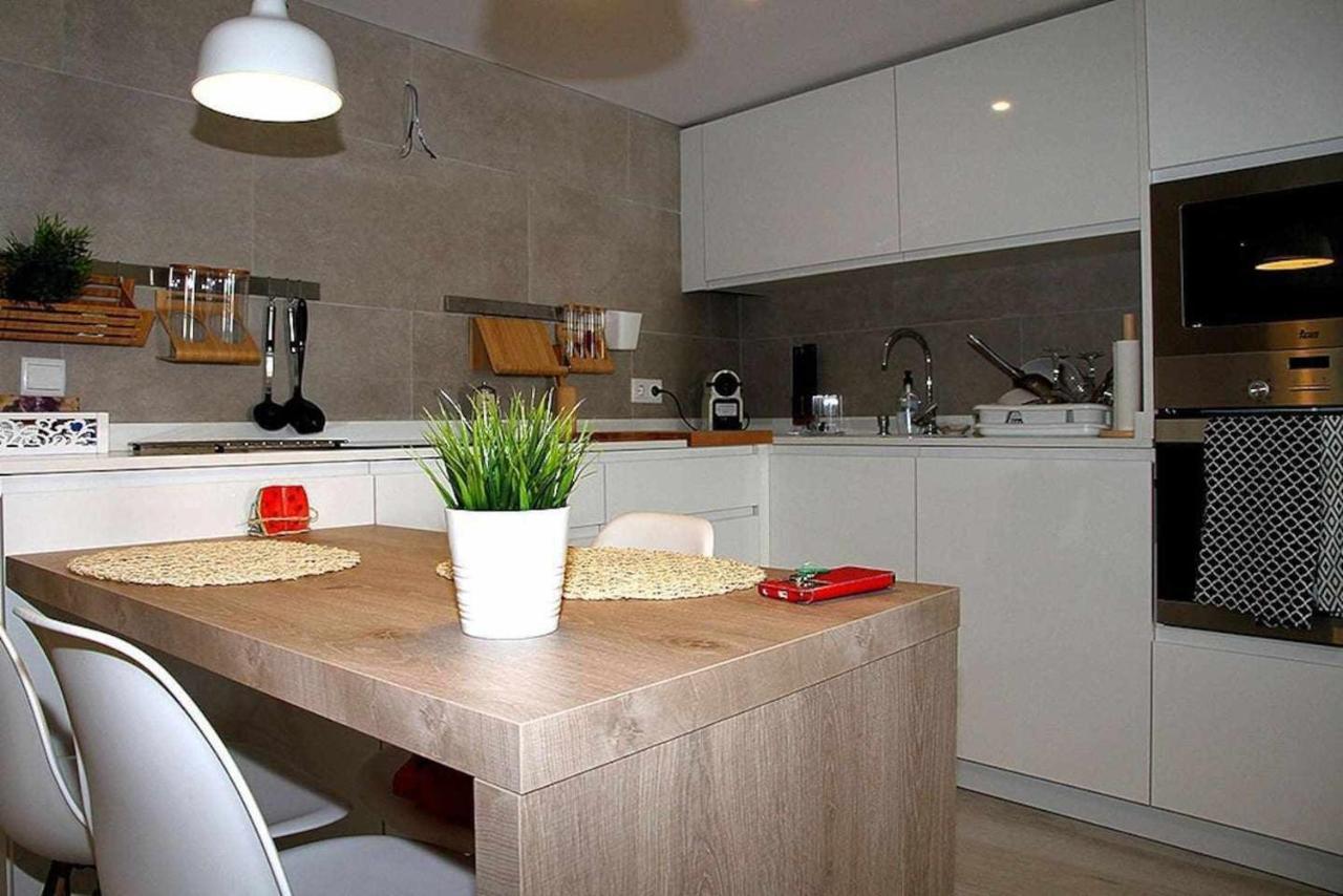 Isg Apartments Feria 106 Севиля Екстериор снимка